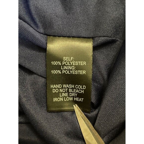 Lulus Any Sway Shape or Form Dress Halter Crochet Lace - Picture 10 of 10